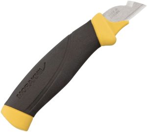 Mora Electrician Fixed Blade - Stainless 1.25in