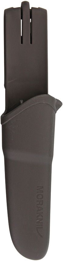 Mora Electrician Fixed Blade - Stainless 1.25in