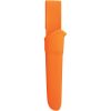 Mora Companion Heavy Duty Orange Fixed Blade