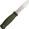Mora Kansbol Multi-Mount Sheath - OD Green