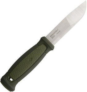 Mora Kansbol Multi-Mount Sheath - OD Green