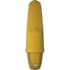 Mora Eldris Yellow Fixed Blade - 2.5 inch
