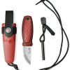 Mora Eldris Kit Red - Survival Bundle