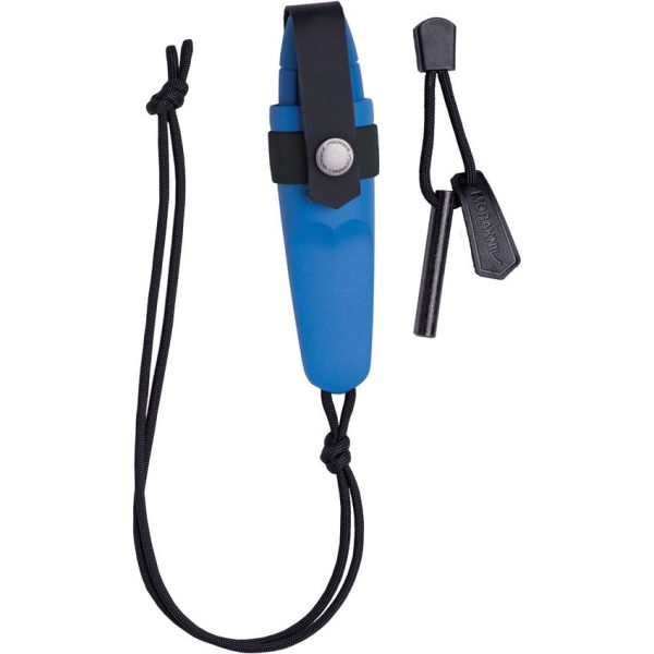 Mora Eldris Kit Blue - Survival Bundle