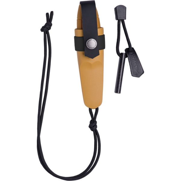 Mora Eldris Kit Yellow - Survival Bundle