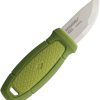 Mora Eldris Kit Green - Survival Bundle