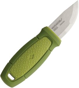 Mora Eldris Kit Green - Survival Bundle