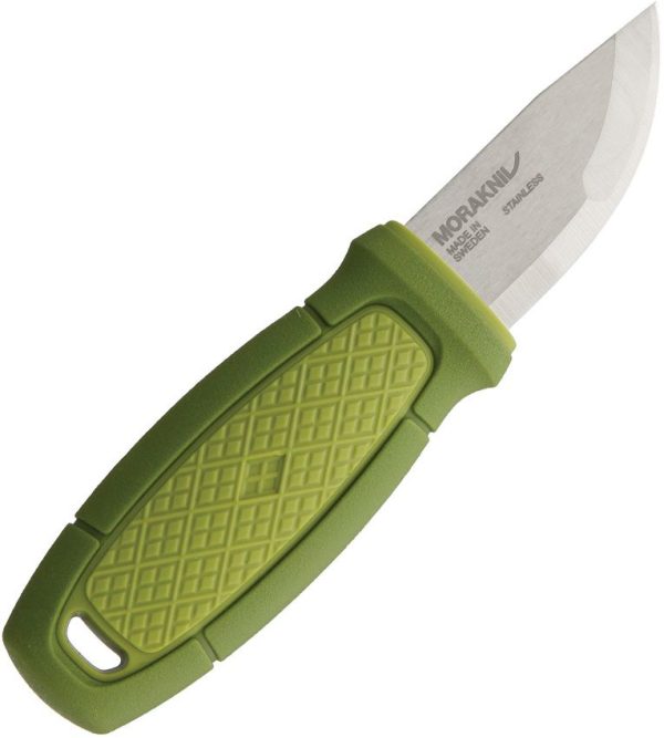 Mora Eldris Kit Green - Survival Bundle