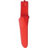 Mora Basic 511 Fixed Blade Red Handle