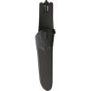 Mora Basic 511 Fixed Blade Black Handle