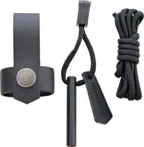 Mora Eldris Accessory Kit Fire Starter