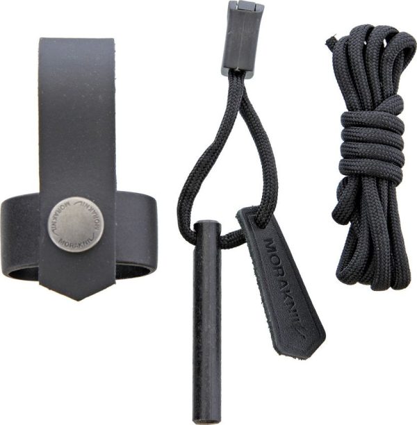 Mora Eldris Accessory Kit Fire Starter