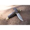 Mora Bushcraft Survival Desert Stainless