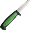 Mora Safe Pro Carbon Blunt Tip