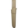 Mora Companion Desert Tan Stainless Fixed Blade