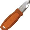 Mora Eldris Kit Burnt Orange Complete Carry System