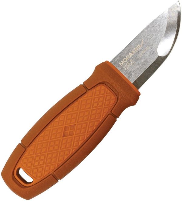 Mora Eldris Kit Burnt Orange Complete Carry System