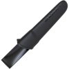 Mora Companion Spark Black Knife Fire Starter
