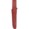 Mora Companion Spark Red Knife Fire Starter