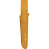 Mora Companion Spark Yellow Fixed Knife - Fire Starter