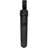 Mora Garberg Polymer Black Fixed Knife - Full Tang