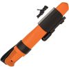 Mora Kansbol w/Survival Kit Orange - Camp Blade