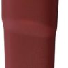 Mora Companion Dala Red Stainless Fixed Blade