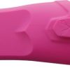 Mora Basic 511 Fixed Blade - Carbon Steel Pink