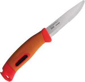 Mora Companion Spark Energy - Fire Starter Blade