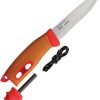 Mora Companion Spark Energy - Fire Starter Blade
