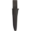 Mora Clipper Fixed Blade - Carbon Steel Black/Red