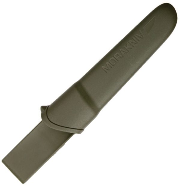 Mora Companion MG Army Model - OD Green