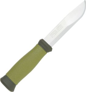 Mora Morakniv 2000 Stainless Fixed Blade Knife