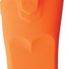 Mora Basic 511 Carbon Steel Fixed Blade - Orange/Black