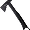 Flagrant Beard Templar Axe Black Cerakote 1095HC