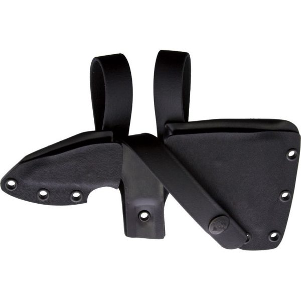 Flagrant Beard Templar Axe Black Cerakote 1095HC