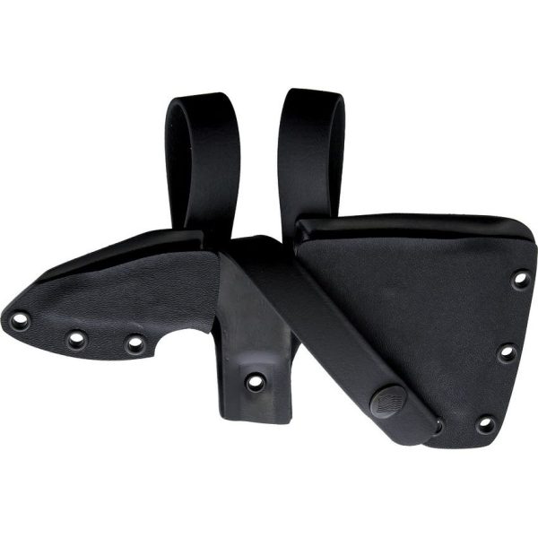 Flagrant Beard Templar Axe Coyote Tan 1095HC