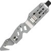 5.11 Tactical Escape Rescue Tool - Stainless Multi