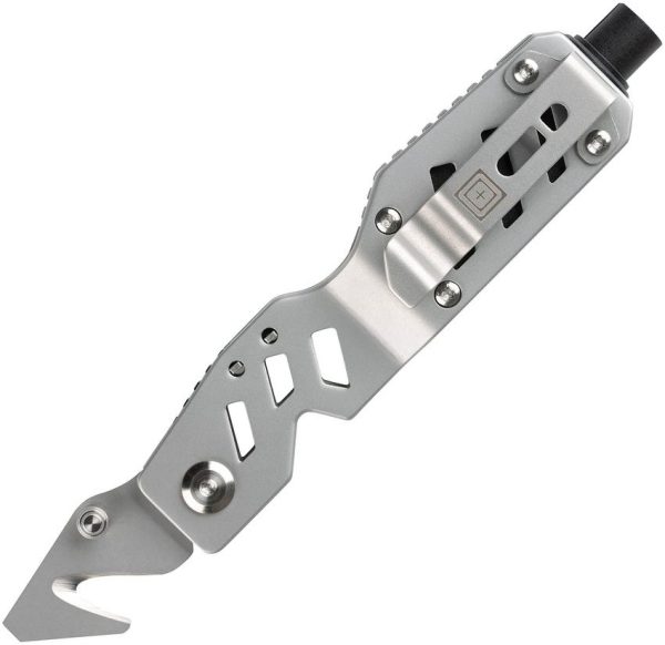 5.11 Tactical Escape Rescue Tool - Stainless Multi