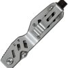 5.11 Tactical Escape Rescue Tool - Stainless Multi