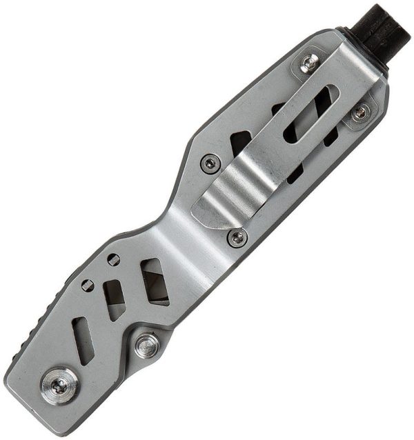 5.11 Tactical Escape Rescue Tool - Stainless Multi