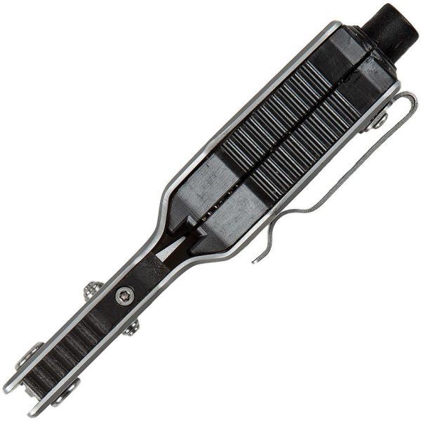 5.11 Tactical Escape Rescue Tool - Stainless Multi