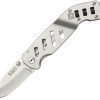 5.11 Tactical ESC Rescue Knife - 8Cr13MoV Linerlock