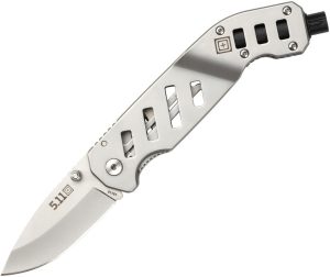 FTL51151.jpg 5.11 Tactical ESC Rescue Knife - 8Cr13MoV Linerlock