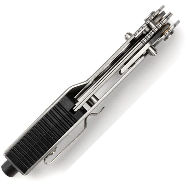5.11 Tactical ESC Rescue Knife - 8Cr13MoV Linerlock