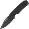 FTL51158.jpg 5.11 Tactical Mini Ryker Framelock - D2 Black