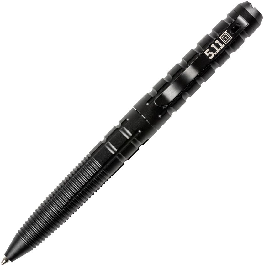 5.11 Tactical Kubaton Tactical Pen Black 5.25"