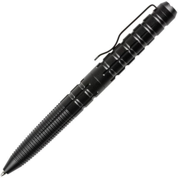 5.11 Tactical Kubaton Tactical Pen Black - Aluminum