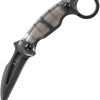 5.11 Tactical Doug Marcaida Talon Fixed - D2 FRN