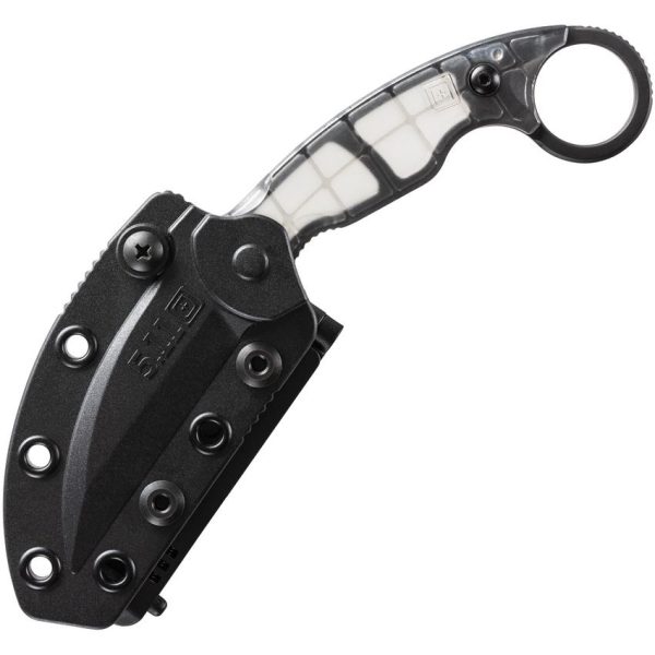 5.11 Tactical Doug Marcaida Talon Fixed - D2 FRN